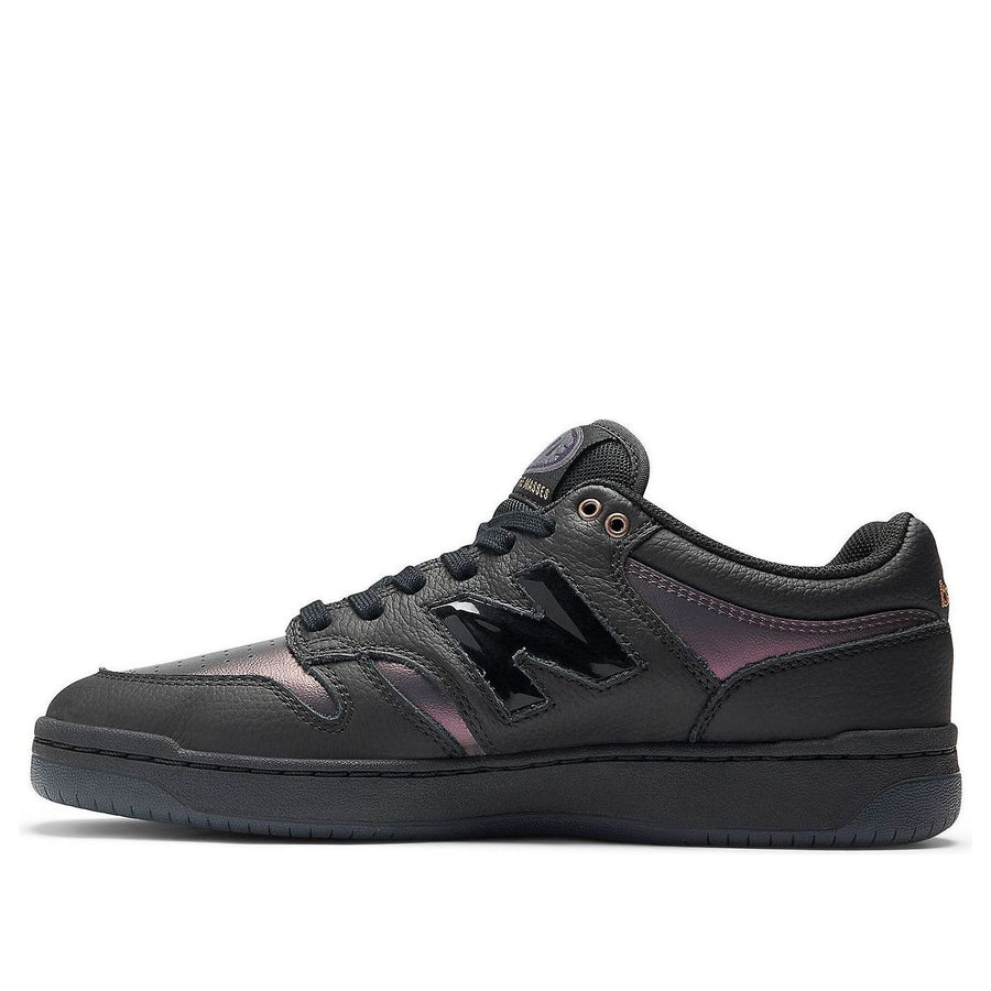 

Кроссовки New Balance Numeric 480 'Bronze56K Black', черный