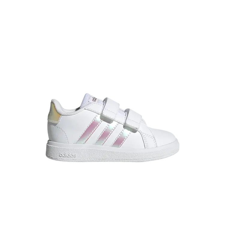

Кроссовки Adidas Grand Court 2.0 I, белый