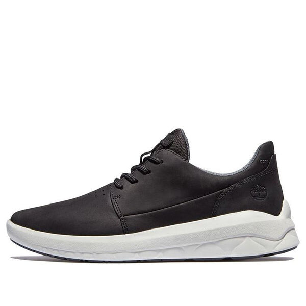

Кроссовки green stride 'black white' Timberland, черный
