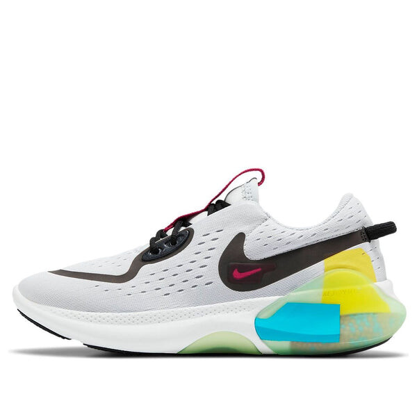 

Кроссовки joyride dual run премиум Nike, серый