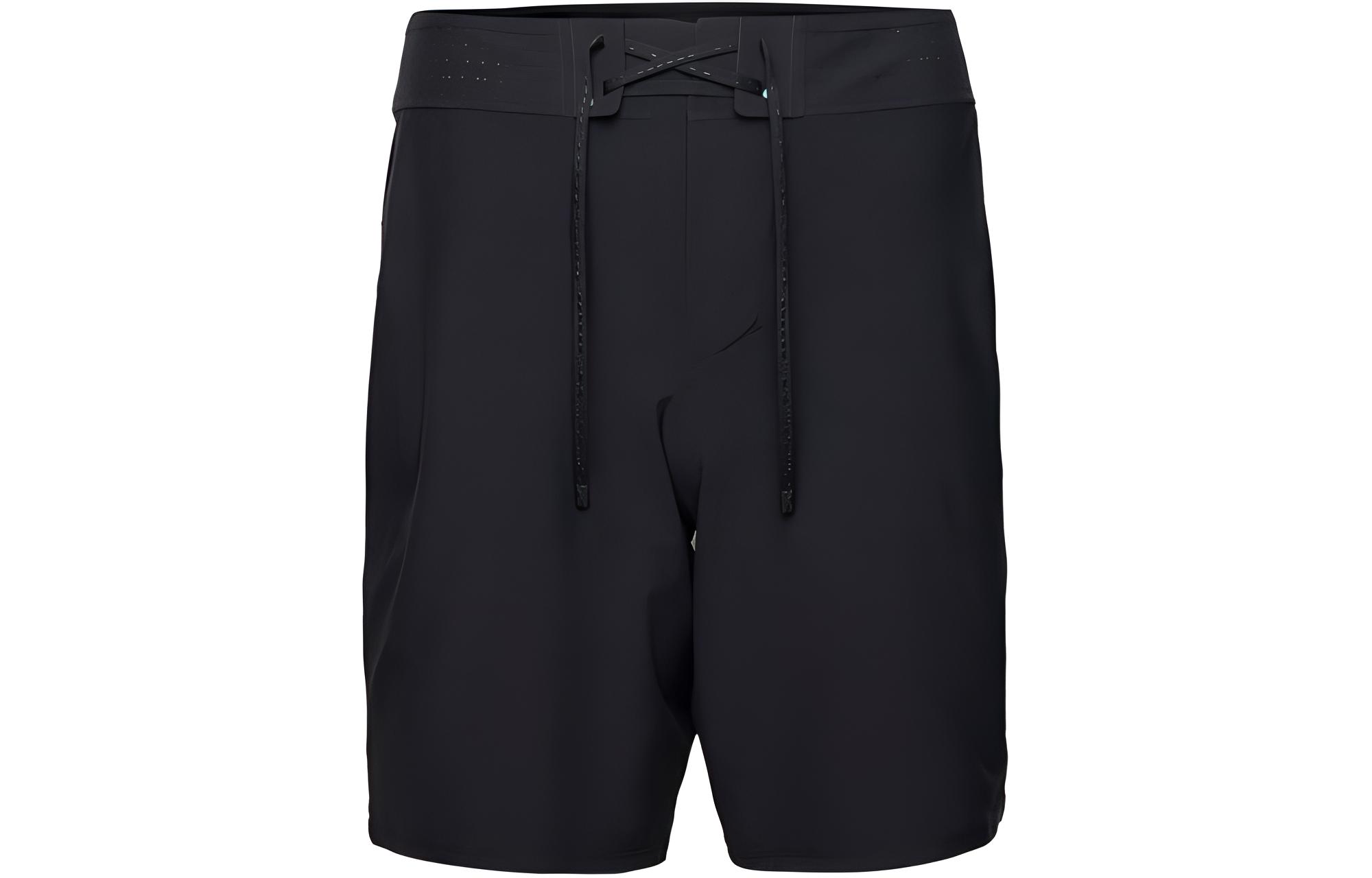 

Спортивные шорты мужские Lululemon, черный