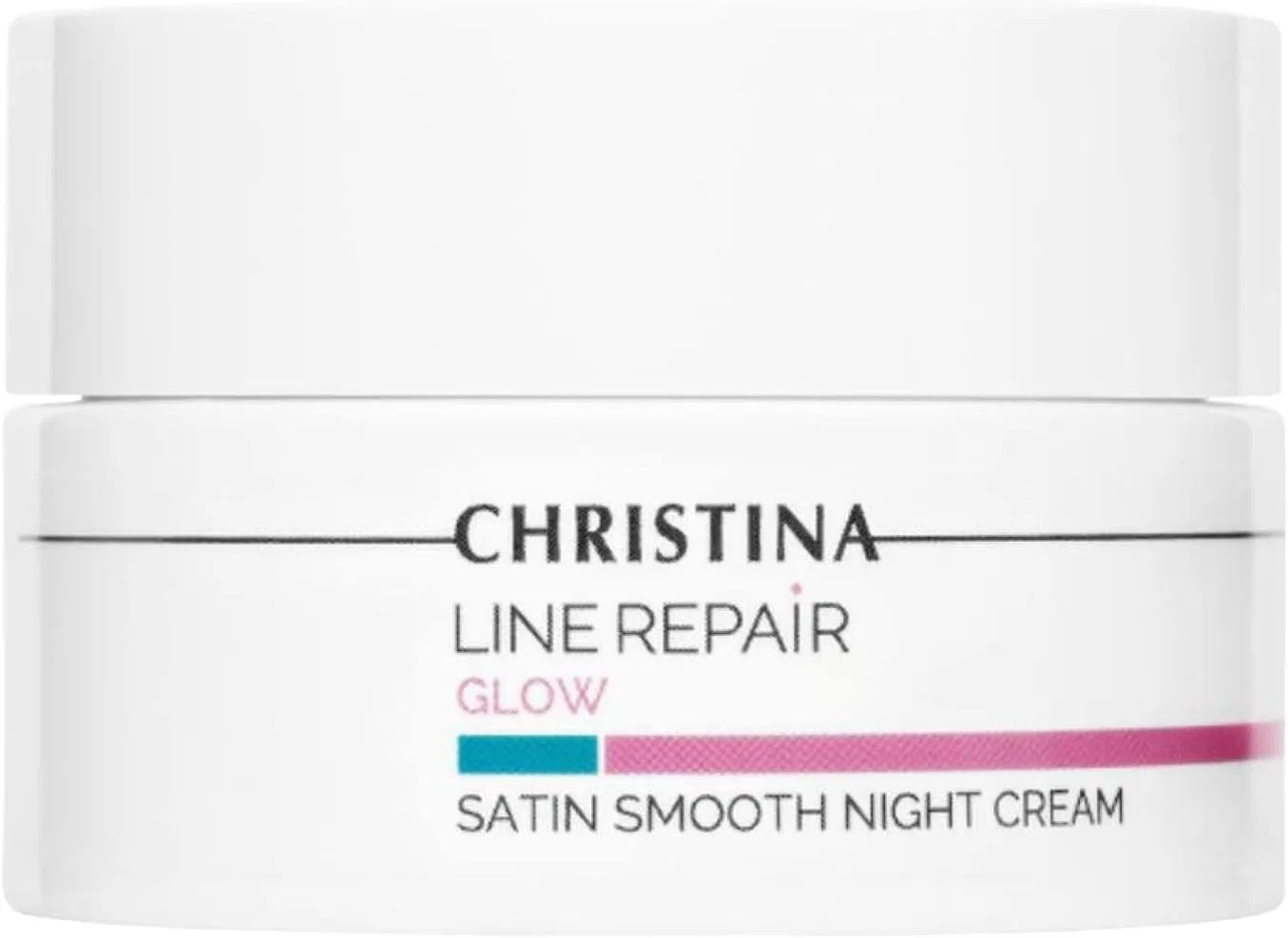 Ночной крем Christina SATIN SMOOTH NIGHT CREAM с коллагеном 50 мл
