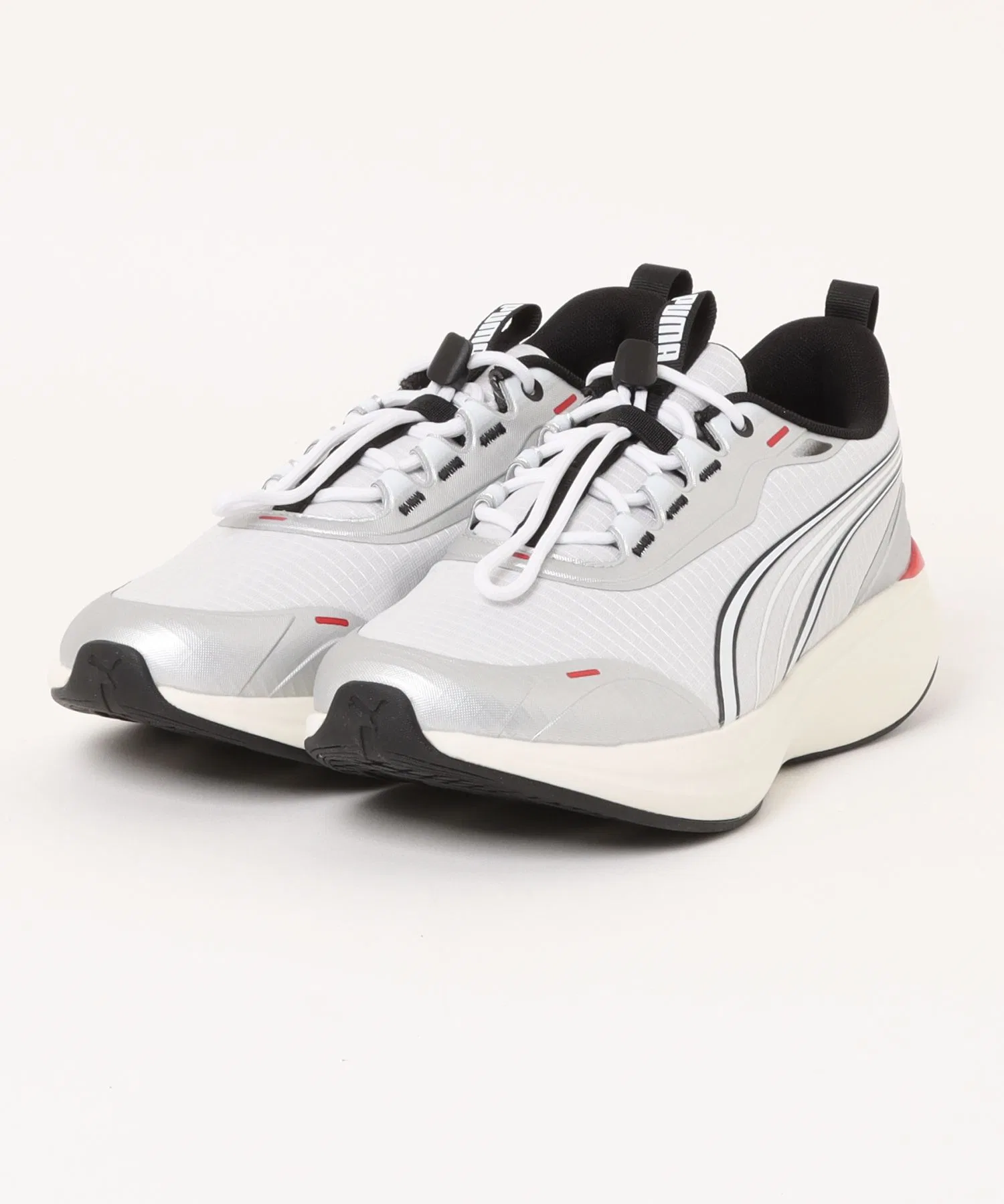 Мужские кроссовки Puma SOFTRIDE MOVE ON F WD