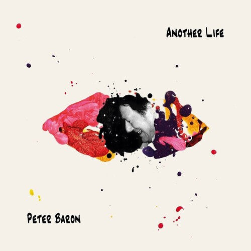 

CD диск Baron, Peter: Another Life