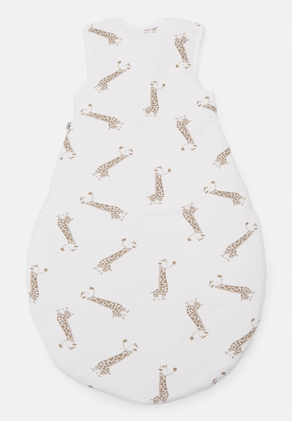 Пижама BABY ON TOUR UNISEX Jacky Baby, цвет off-white — фото 2