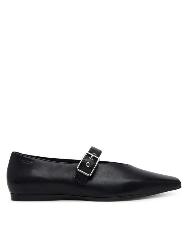 Балетки Wioletta 5701-201-20 Vagabond Shoemakers, черный