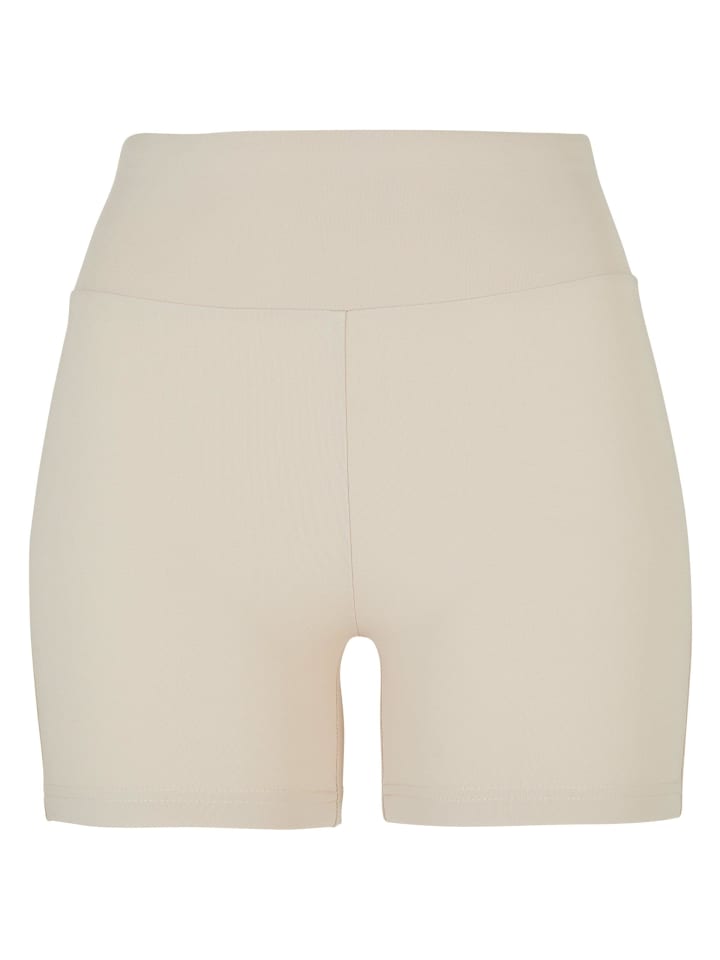 

Шорты Urban Classics Radlerhosen, цвет softseagrass