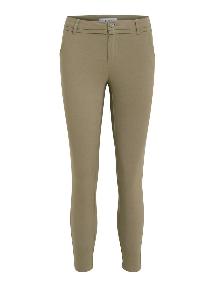 

Узкие брюки minus Carma, Grey