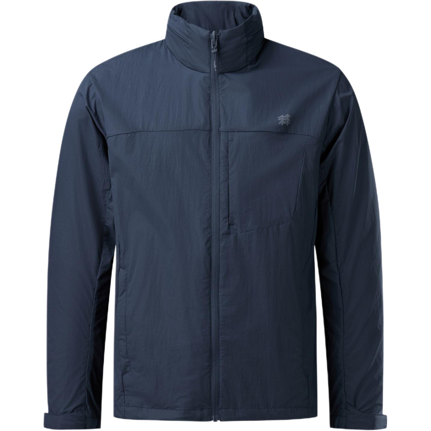 

KOLON SPORT Куртка мужская, Dark Blue