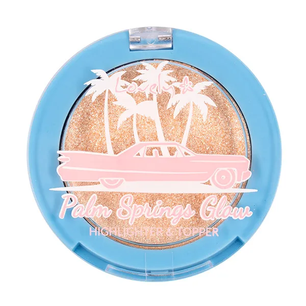 

Осветитель Palm Springs Glow Lovely, 1 UD