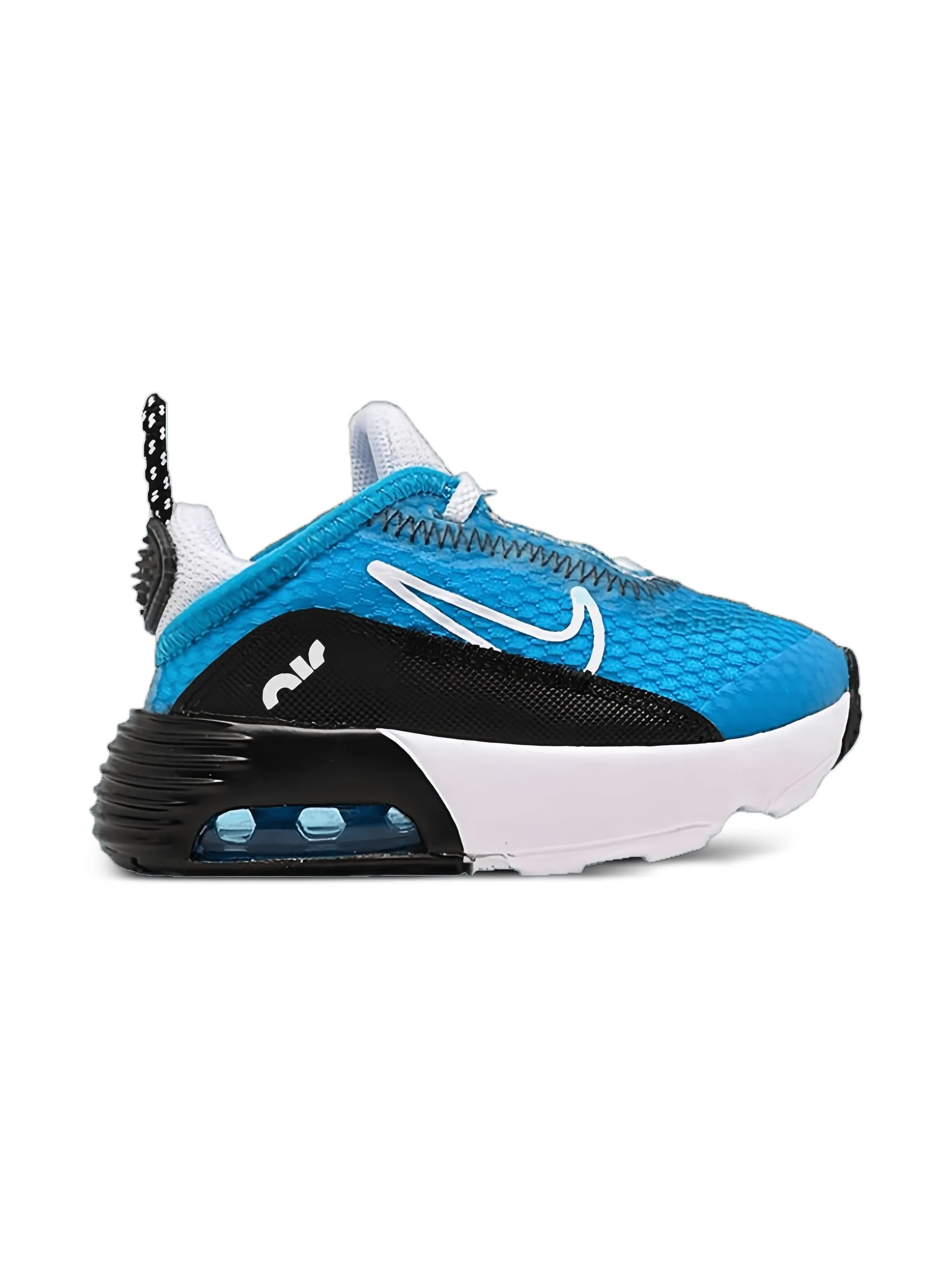 

Кроссовки Air Max 2090 Laser Nike Kids, синий
