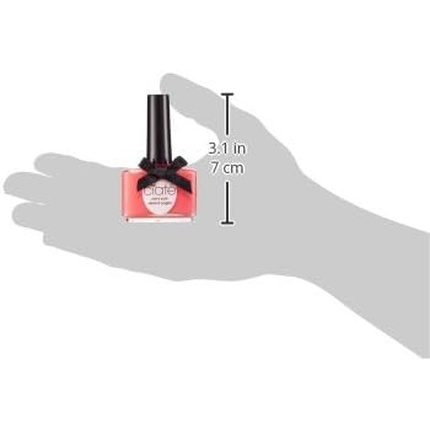 Paint Pot Pink Shades 13.5ml Kiss Chase Ciaté London — фото 2