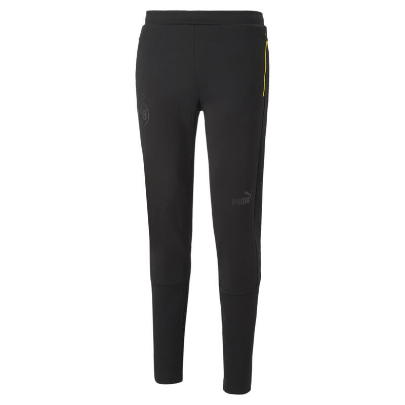 

Мужские повседневные футбольные брюки Borussia Dortmund PUMA
