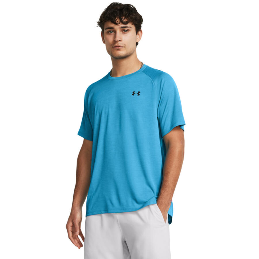 

Мужская футболка Under Armour UA Tech Textured SS 1382796