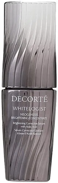 Сыворотка осветляющая Decorté White Logist Neo Genesis Brightening Concentrate 40 мл