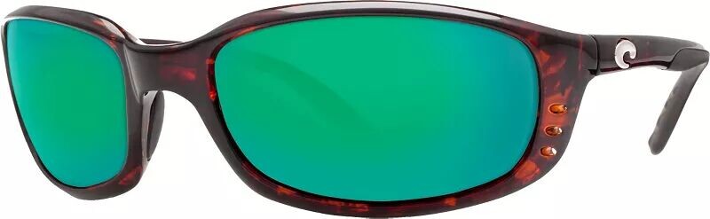 

Поляризованные солнцезащитные очки Costa Del Mar Brine 580G