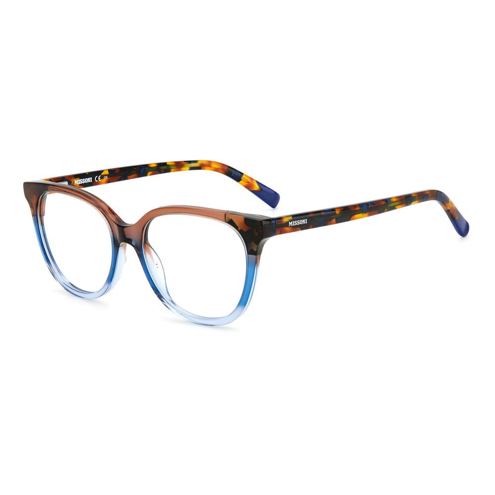 

Женские оправы Missoni multi Acetate