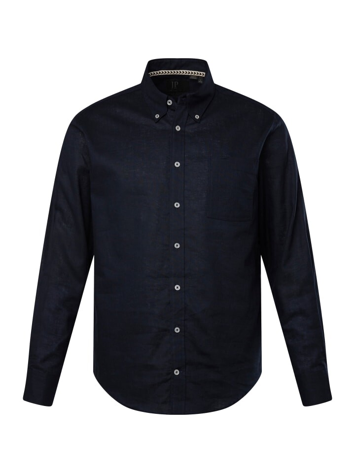 

Рубашка JP1880, цвет dunkel marine