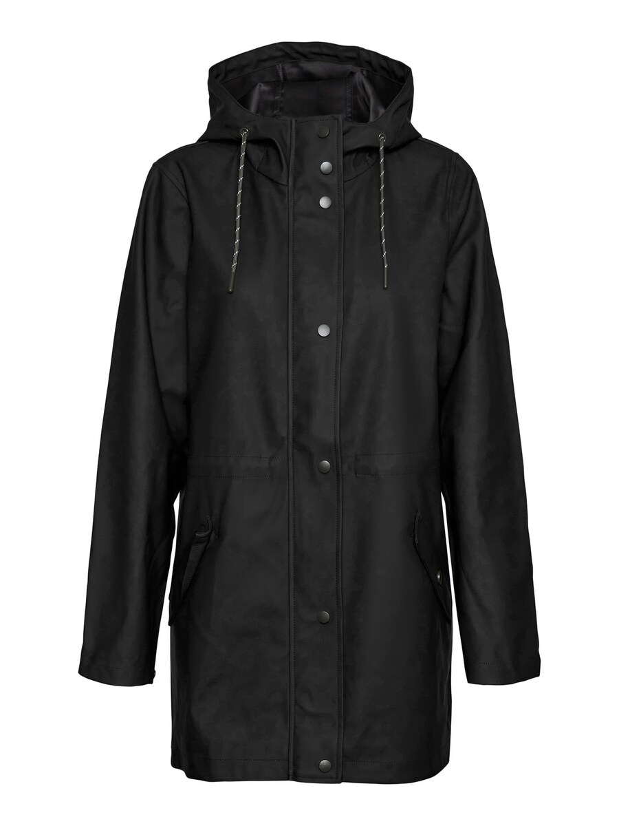 

Межсезонная парка Vero Moda Petite VMMalou, черный