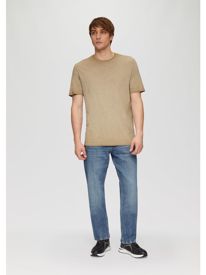 

Тканевые брюки QS Jeans-Hose lang, синий
