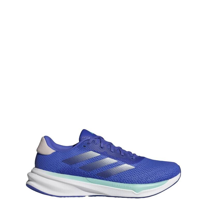

Кроссовки Adidas, цвет mediterranes blau/weiss/lagunenblau