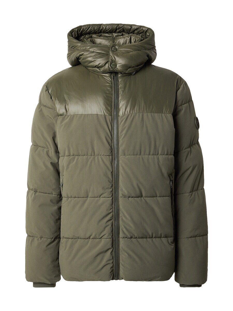 

Зимняя куртка JOOP! Jeans Winter Jacket Joshas, оливковый