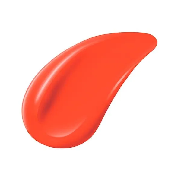 Увлажняющая помада с глянцевым финишем SENSAI Refill Moisture Moisture Intense Lipstick, Juicy Oran — фото 2