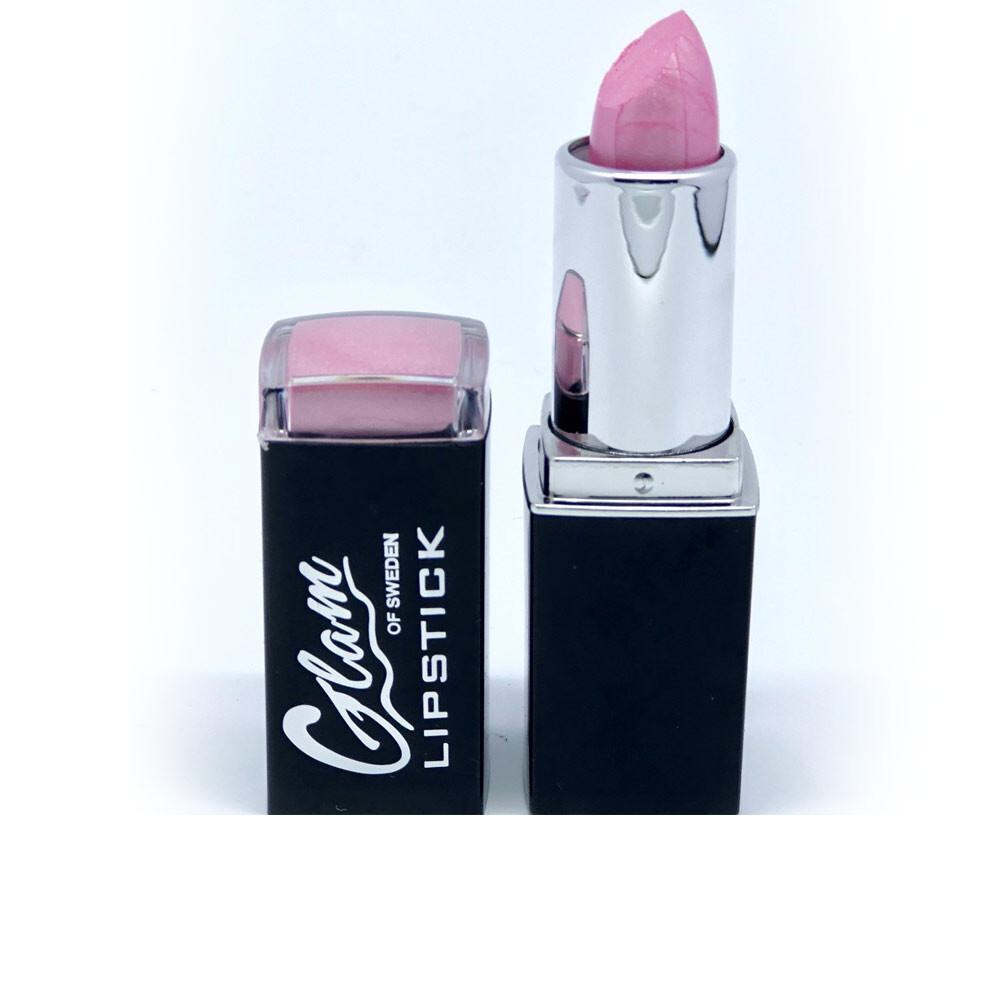 

Губная помада Black lipstick Glam of sweden, 3,8 g, 41-pink snow