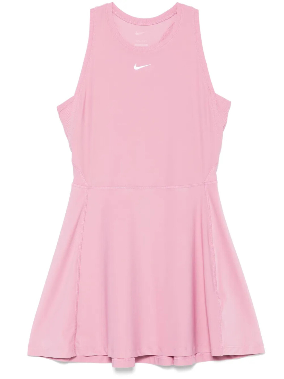 

Теннисное платье Nike Victory Dri-FIT, розовый