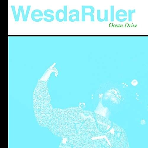 

Виниловая пластинка Wesdaruler - Ocean Drive