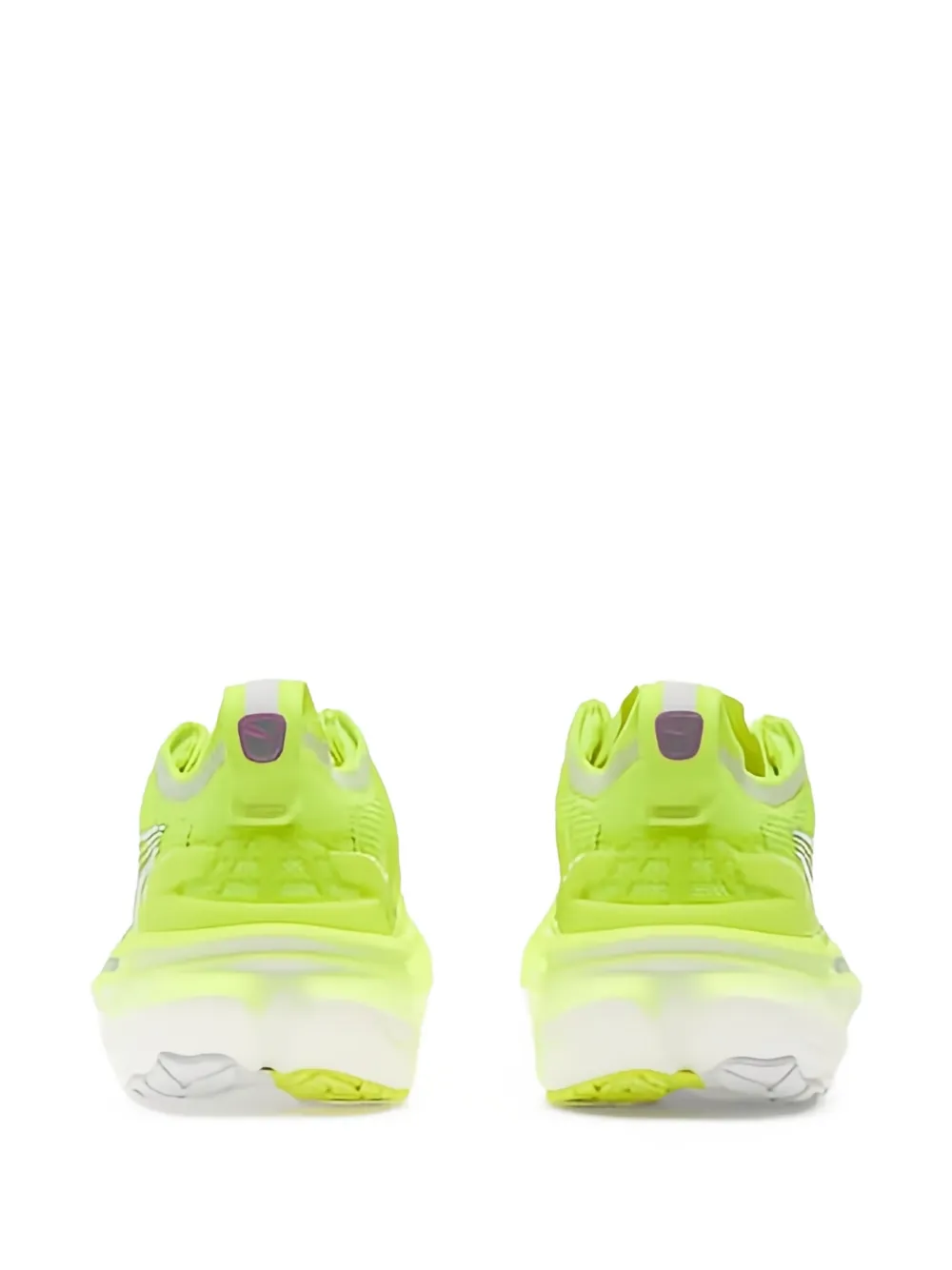 Кроссовки ForeverRun NITRO PUMA, желтый — фото 3