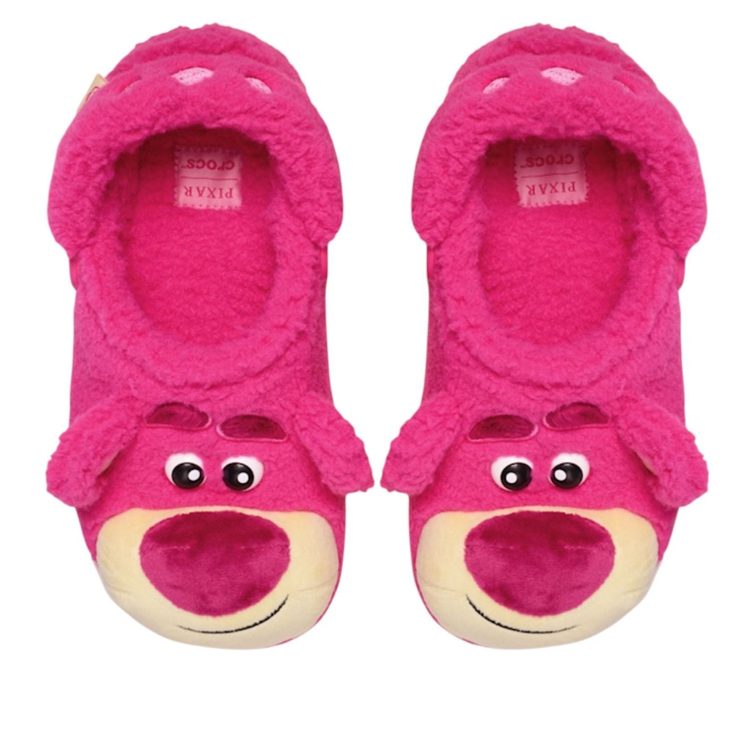 Crocs x Toy Story Классические сабо 'Лотсо' — фото 3