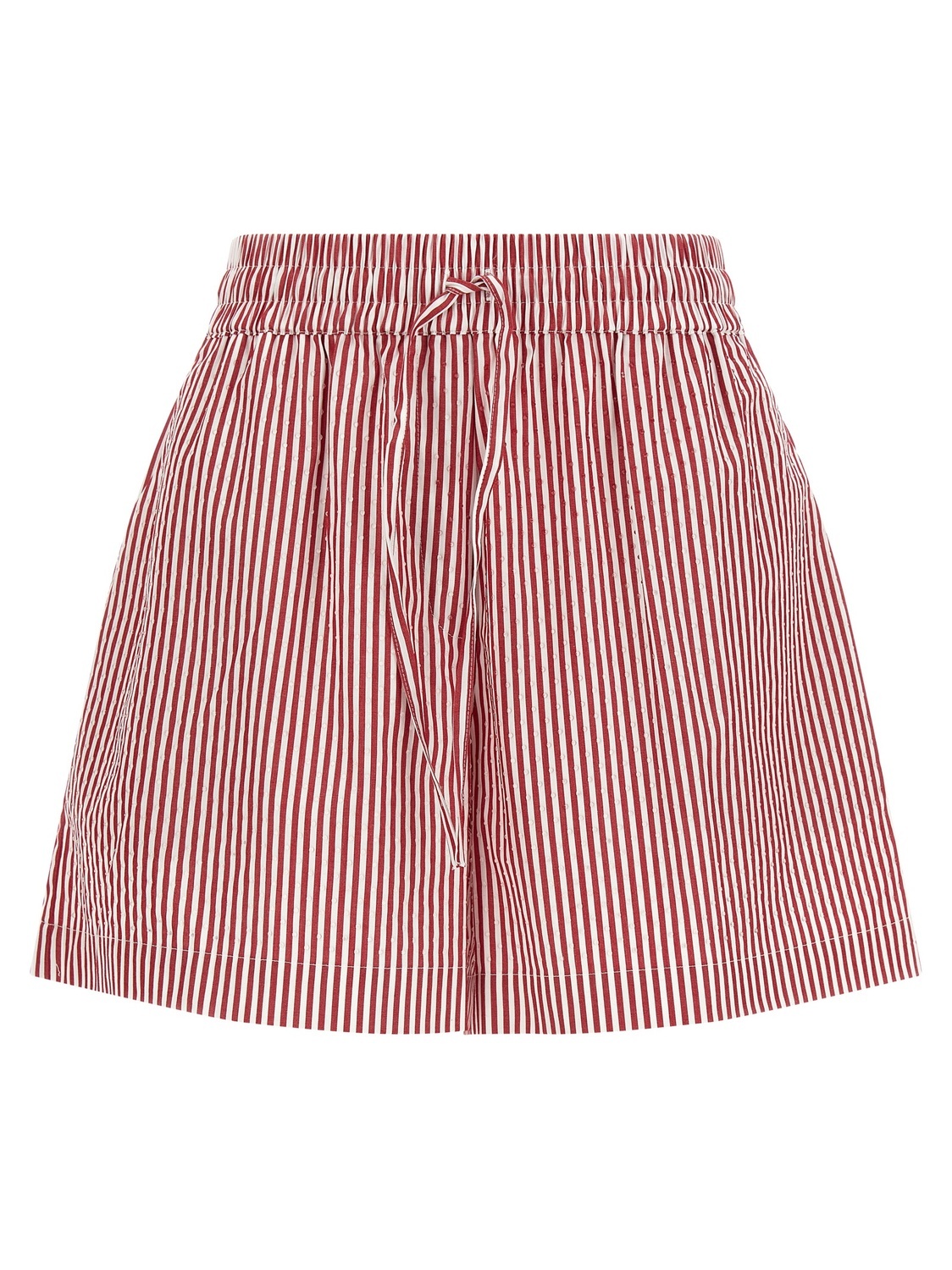 

Шорты 'Cashine' P.A.R.O.S.H., красный