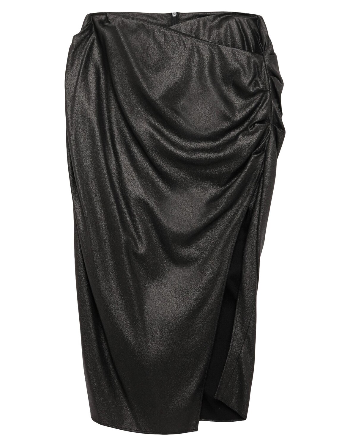 

Юбка Elisabetta Franchi, черный