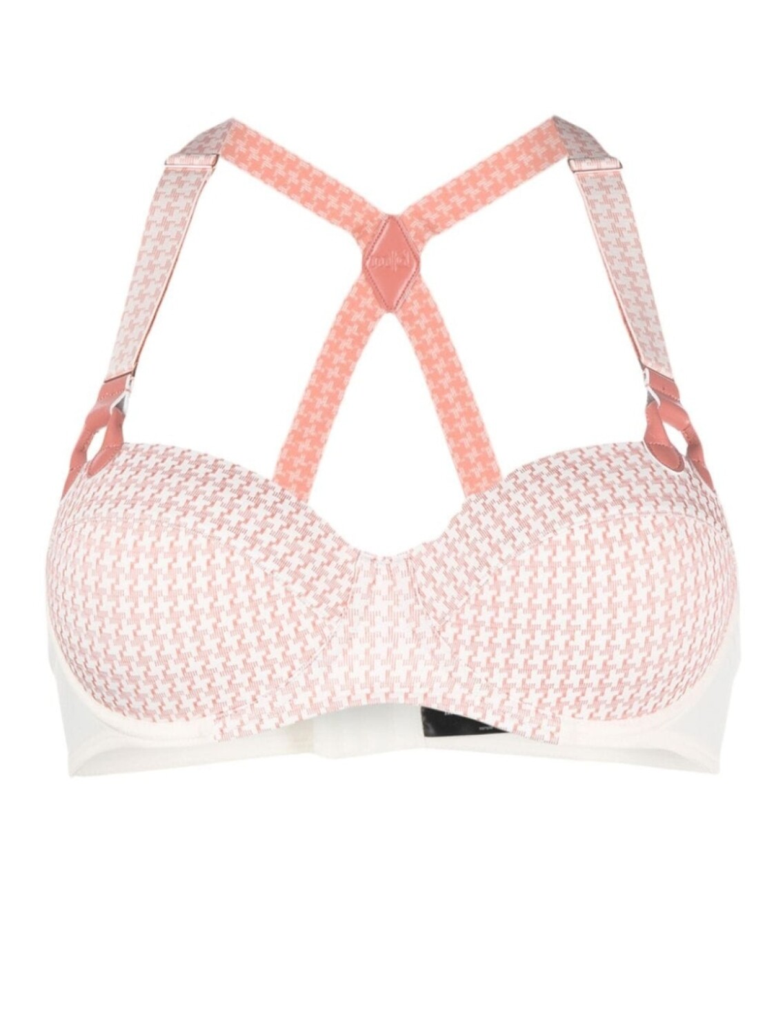 

Marlies Dekkers бюстгальтер-балконет Gloria, розовый