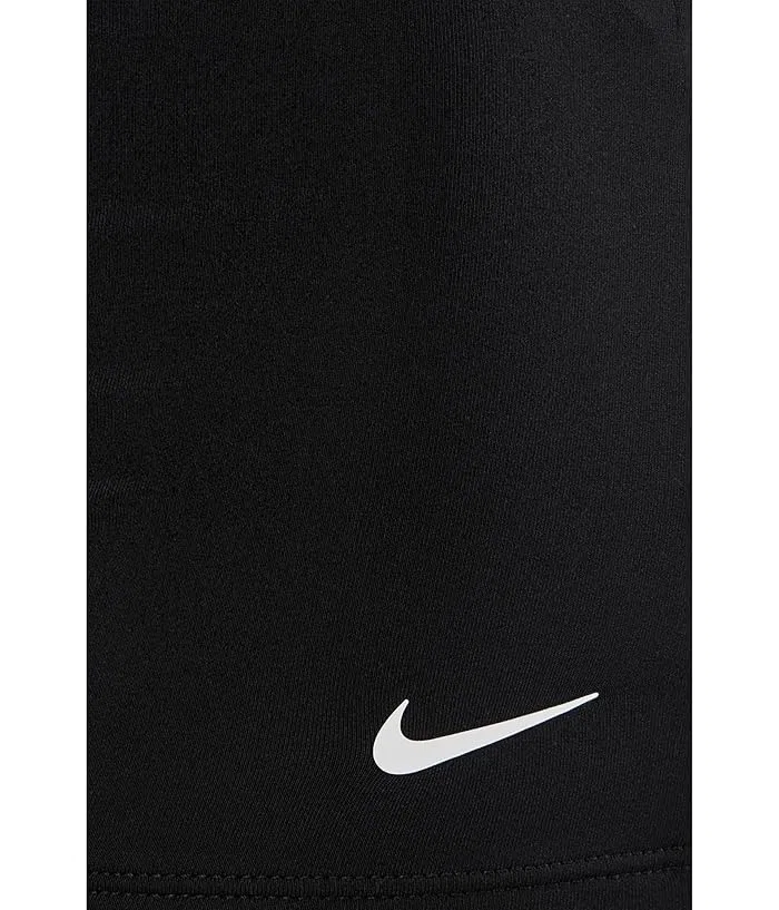 Шорты для плавания Effortless Essential Kickshort Nike, Black — фото 4