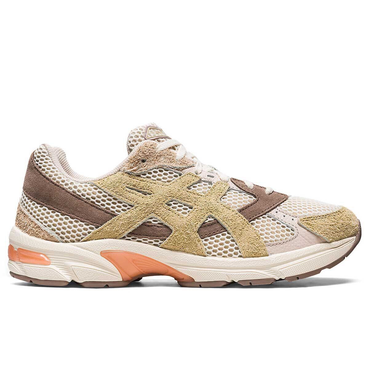 

Кроссовки Gel-1130 Asics, цвет Birke/Sand