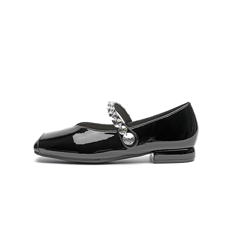 

Туфли Moon buds Mary Jane Shoes Women's