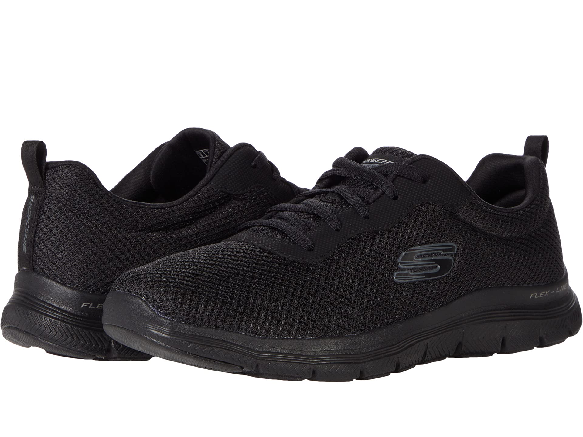 

Кроссовки SKECHERS Flex Appeal 4.0 - Brilliant View, черный