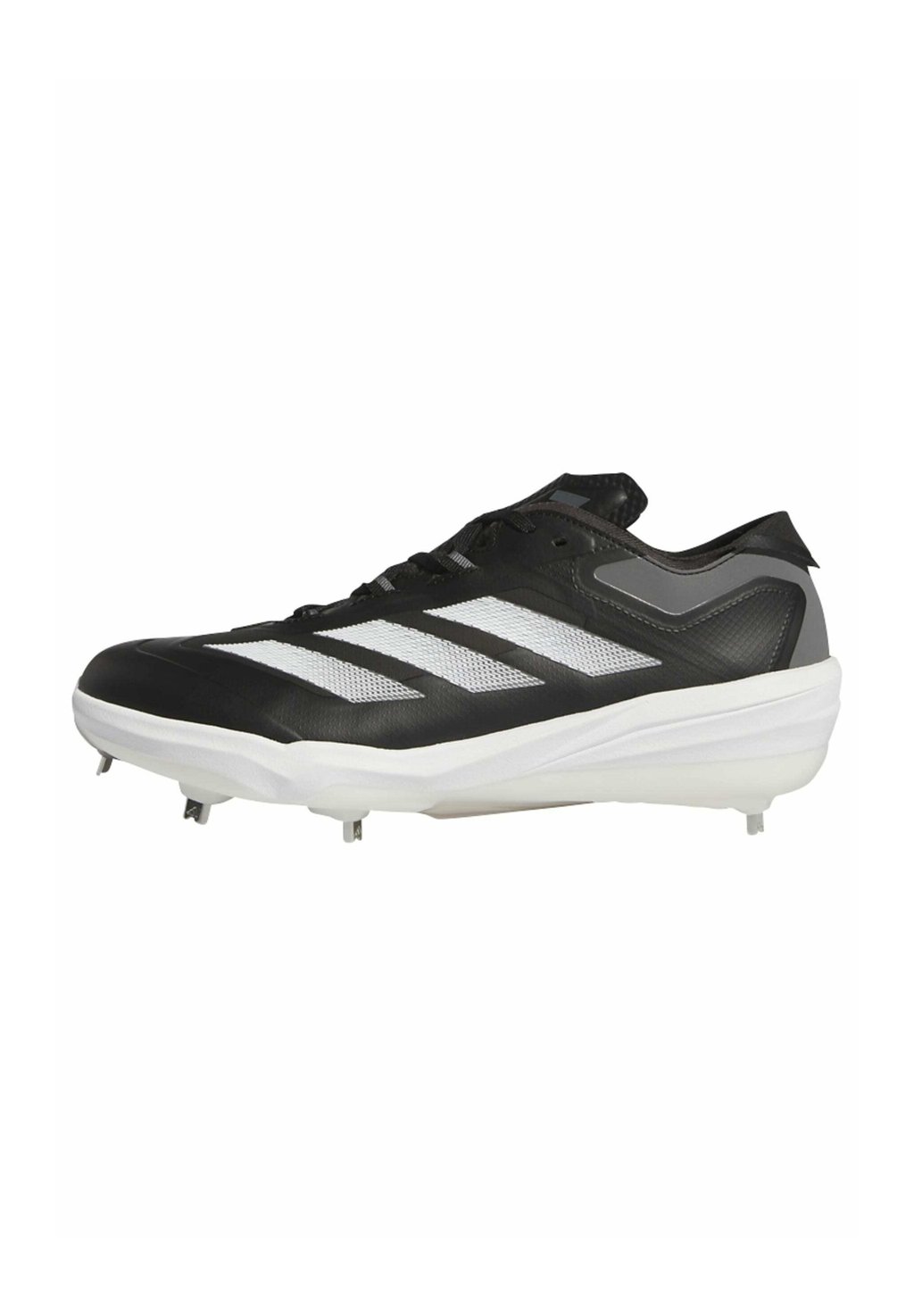 

Футбольные бутсы ADIZERO IMPACT CLEATS Adidas Performance, черный