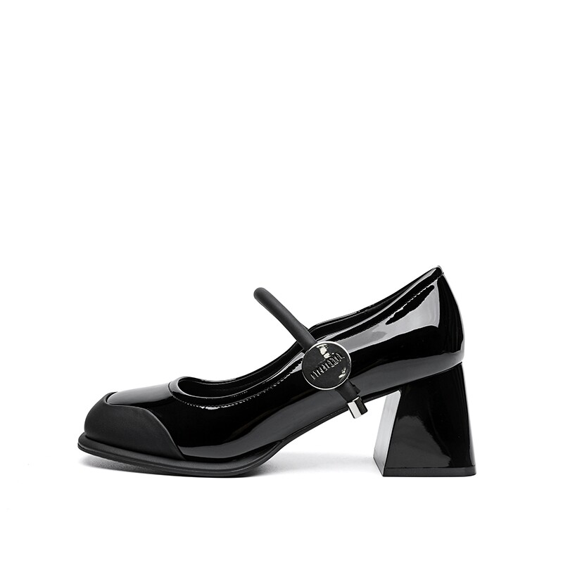 

Туфли Moon buds Mary Jane Shoes Women's