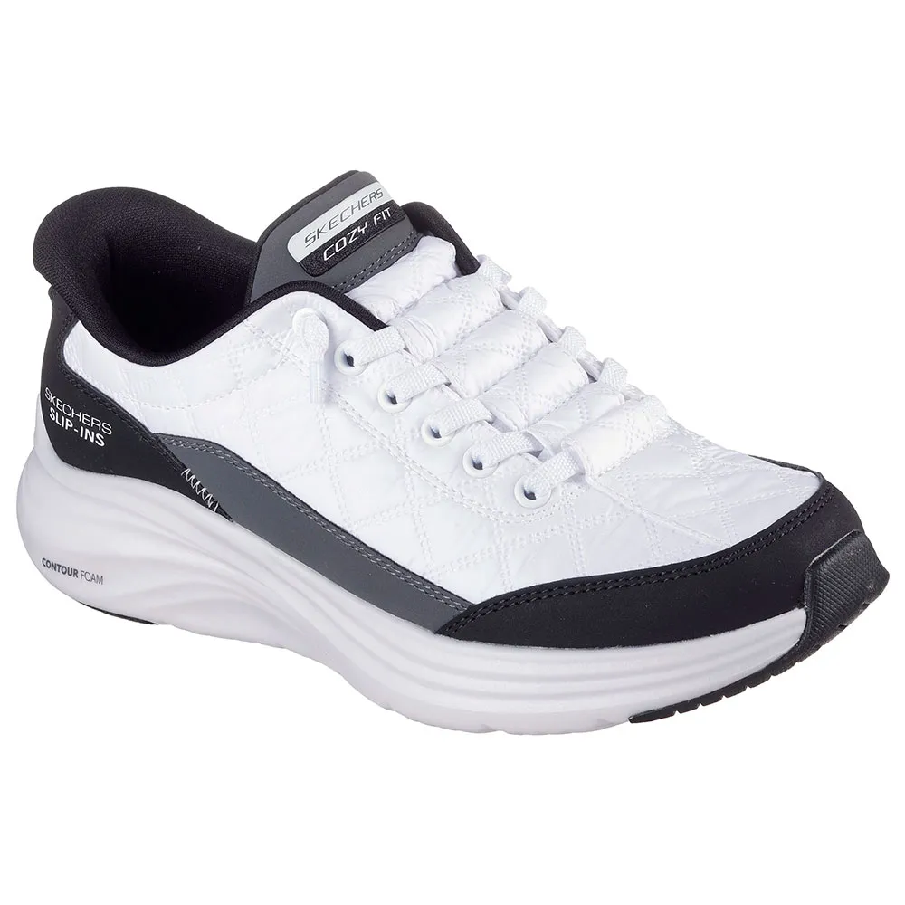 Кроссовки Skechers Contour Foam, белый