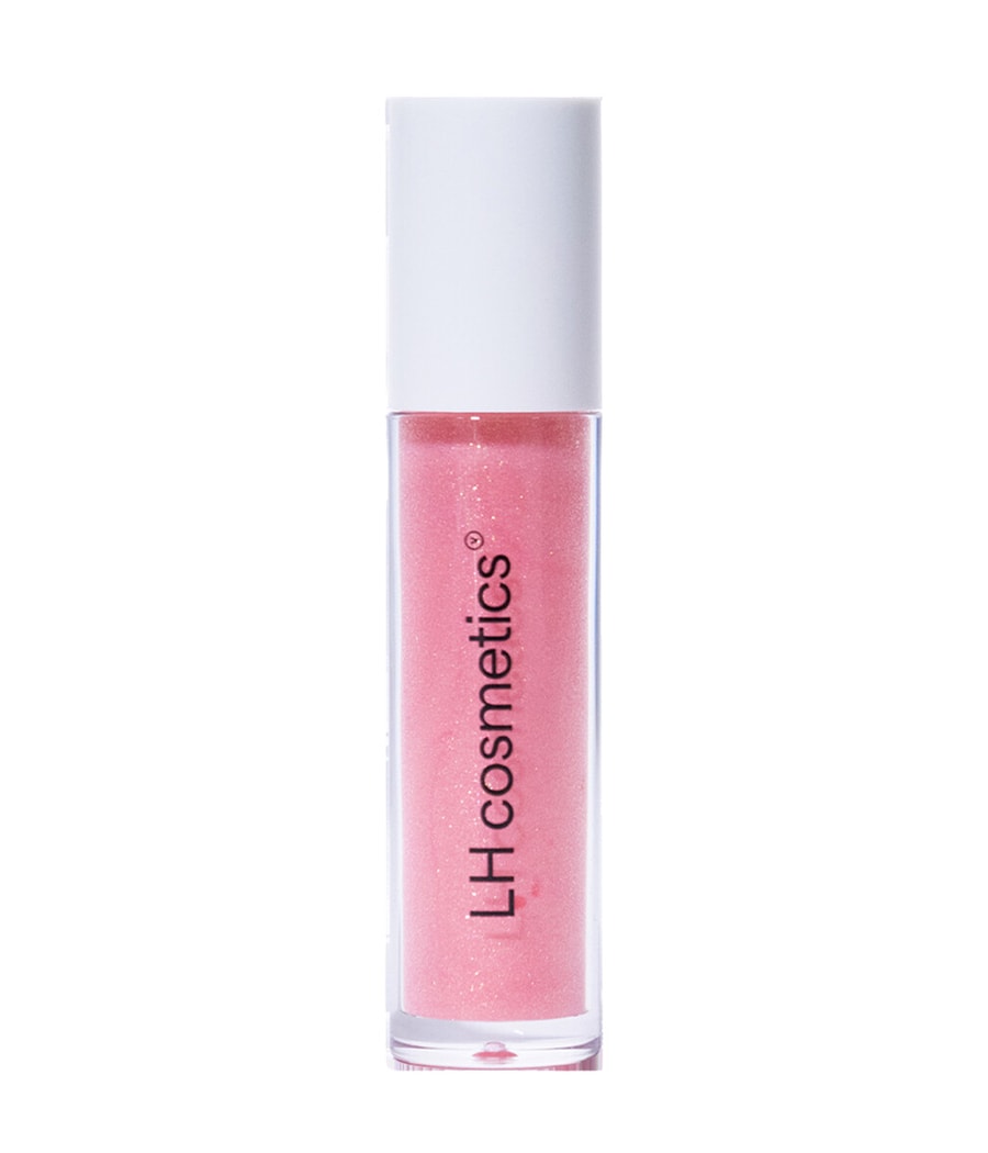 

Блеск для губ LH Cosmetics Glazed, Drip, 4 ml