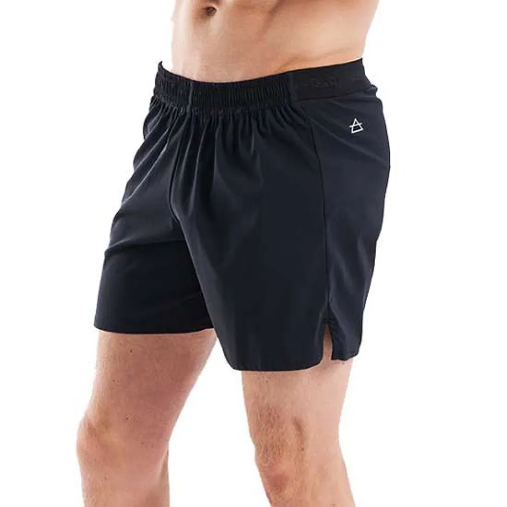 

Шорты DEVOLD OF NORWAY Running Merino Short, черный
