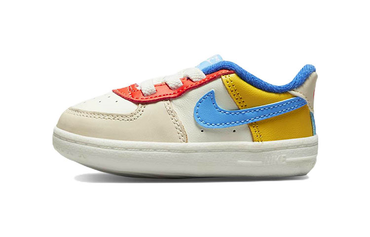 

Сандалии Nike Air Force 1 Toddler Shoes Baby