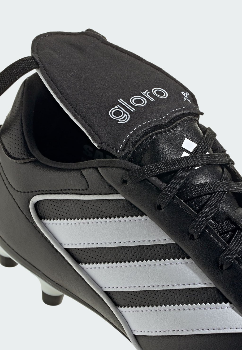 

Футбольные бутсы с шипами COPA GLORO II BOOTS FIRM GROUND adidas, черный