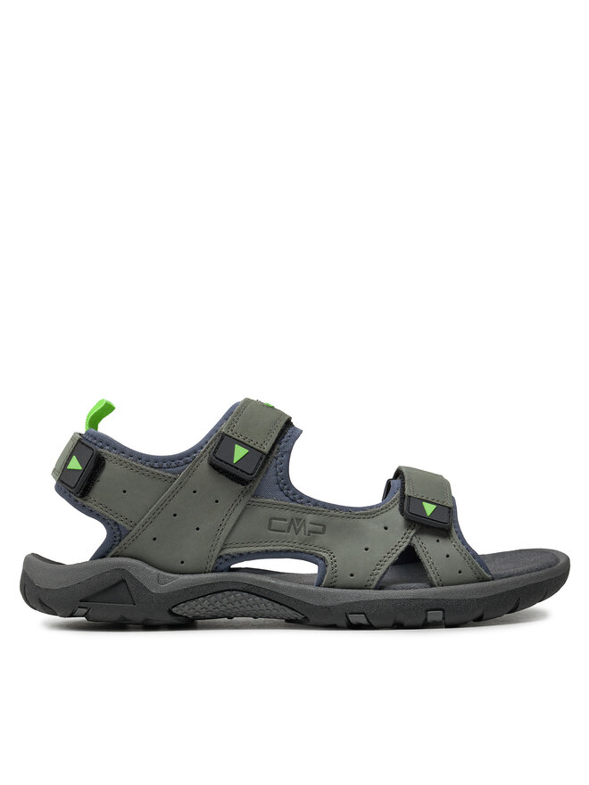 

Сандалии Almaak Hiking Sandal 38Q9947 Cmp, зеленый
