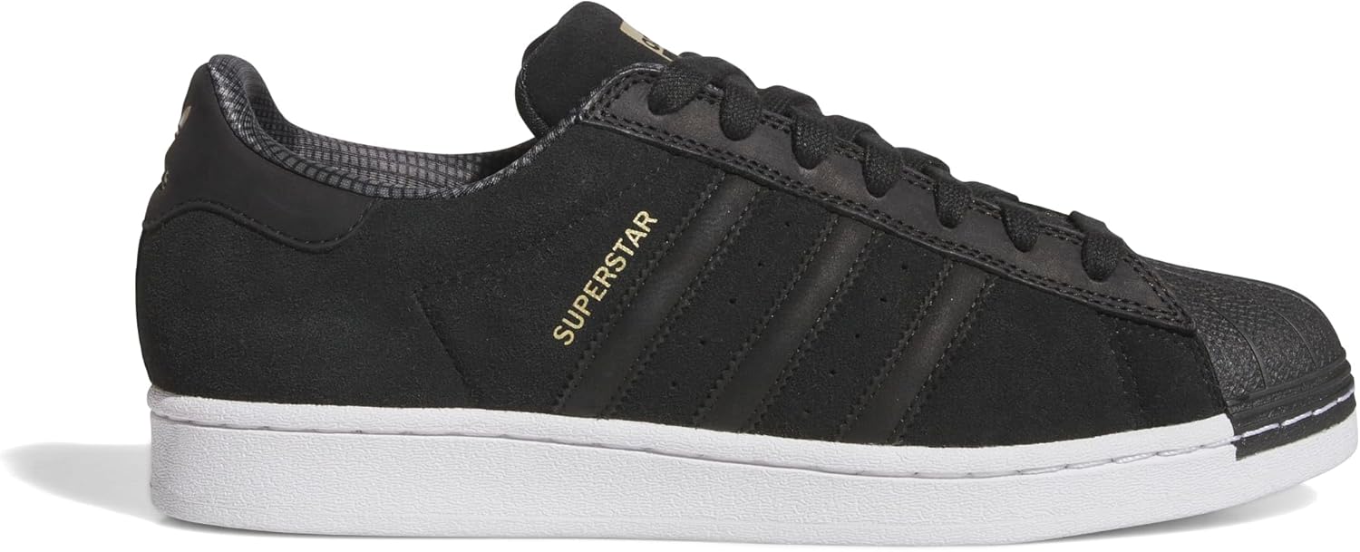 

Кроссовки adidas Superstar ADV, черный