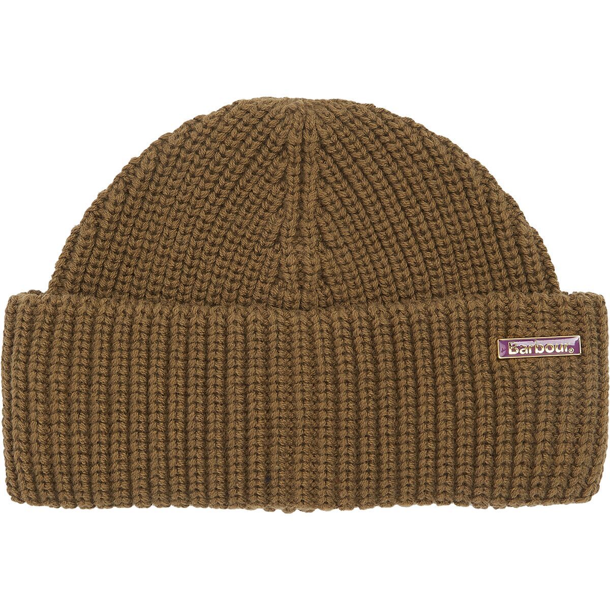 

Шапка Mosely бини Barbour, цвет light sage