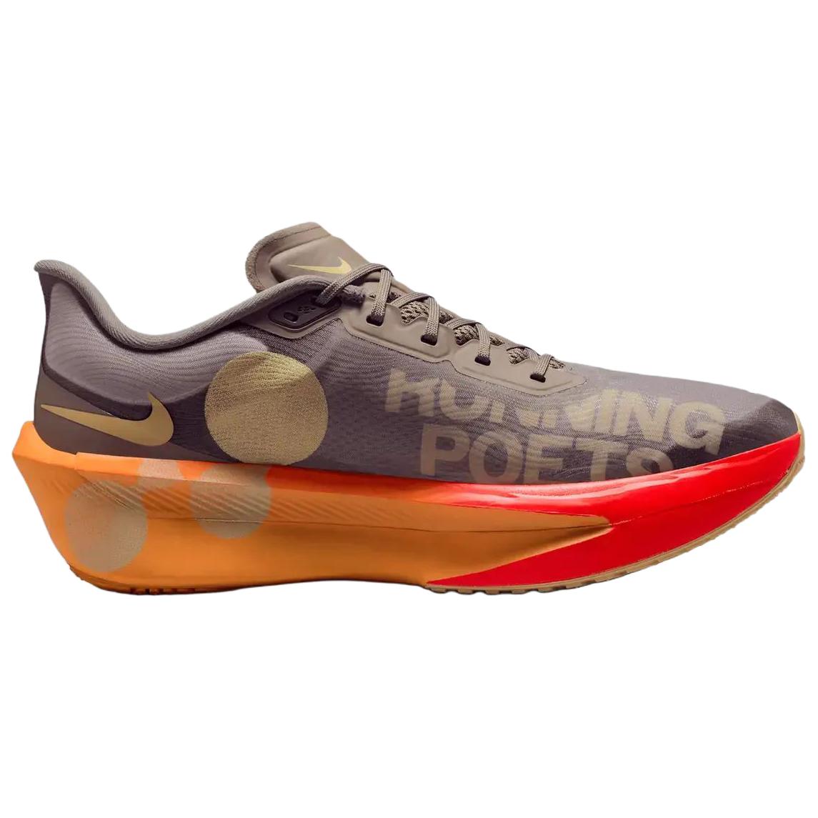 Nike Zoom Fly 6 — мужские беговые кроссовки — фото 4